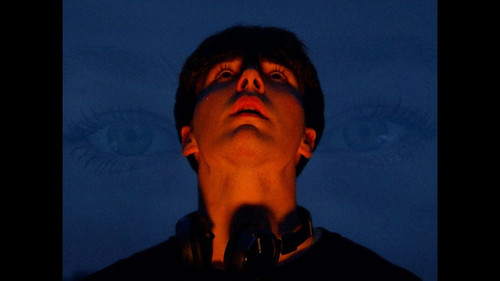 The Sound of Us Fading still