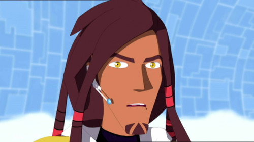 Galactik Football - S3 - Image