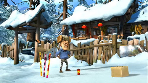 Image de l'épisode 39