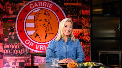 Carrie op Vrijdag still