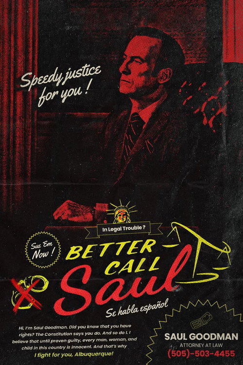 Better Call Saul