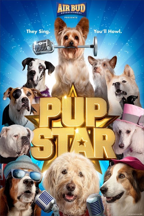 Pup Star 2016