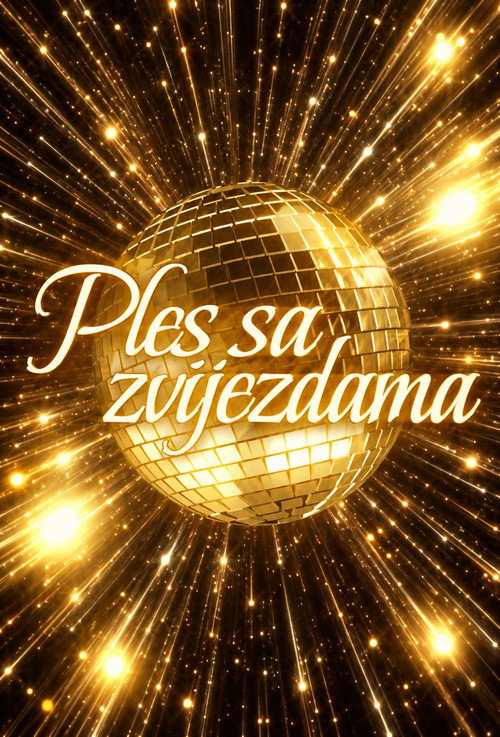 Dancing with the Stars  Croatia