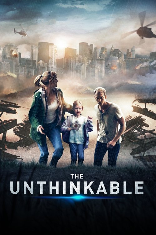 The Unthinkable (2018)