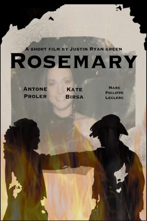 Image Regarder Rosemary en HD gratuitement : le streaming en ligne facile