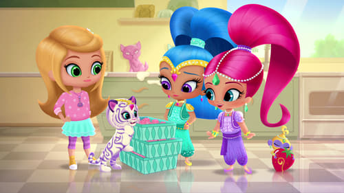 Shimmer and Shine, S01E03 - (2015)