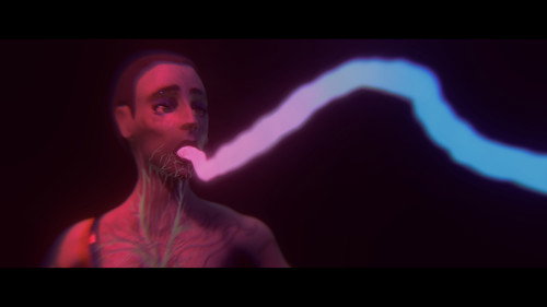 EROS (to die in each other)