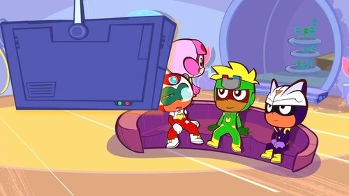 Épisode 24