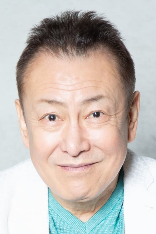 Kép: Ryo Horikawa színész profilképe