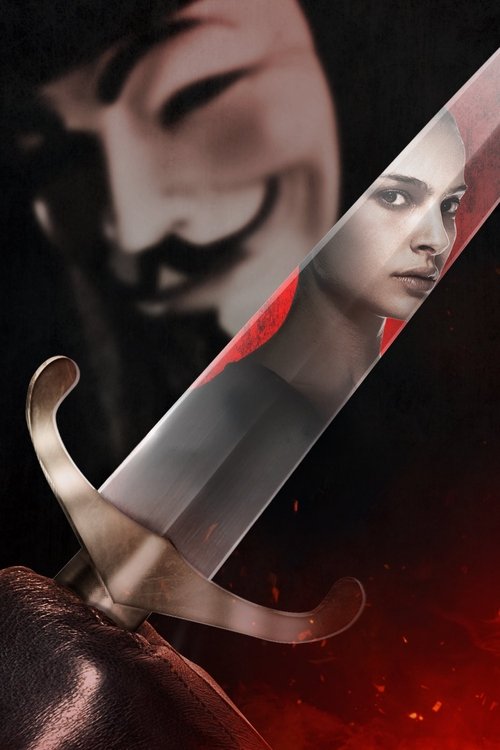 V wie Vendetta