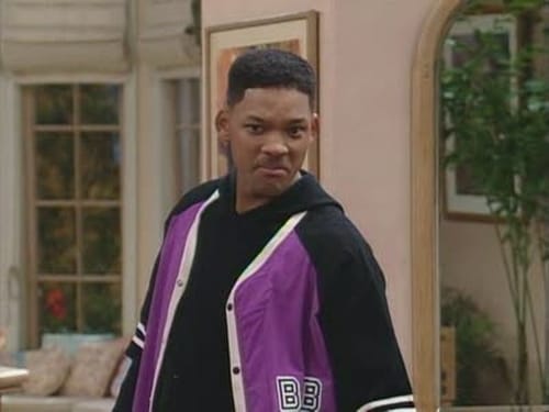 The Fresh Prince of Bel-Air: 4×20