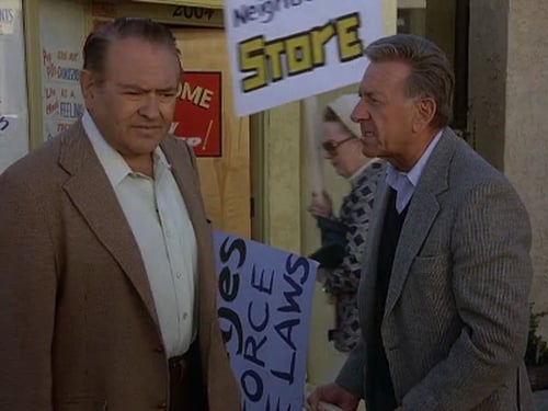 Quincy, M.E., S07E09 - (1982)