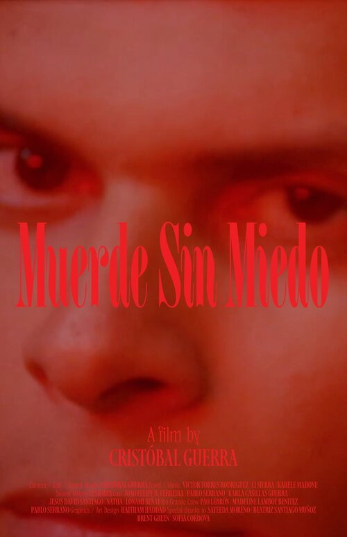Muerde sin miedo