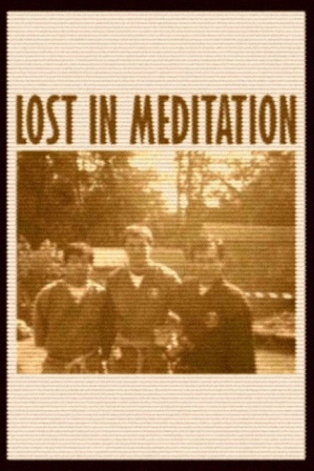 Lost In Meditation