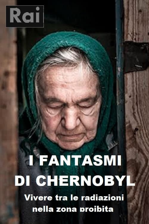 Chernobyl's ghosts (2020)