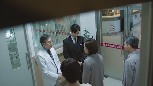 Rainha das Lágrimas: 1×11