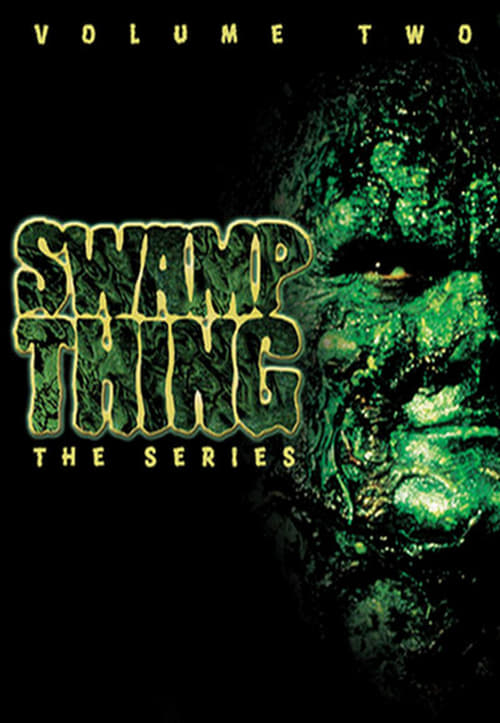Swamp Thing, S02 - (1992)