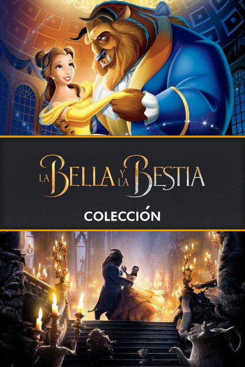 La bella y la bestia