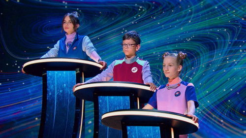 Image de l'épisode 1