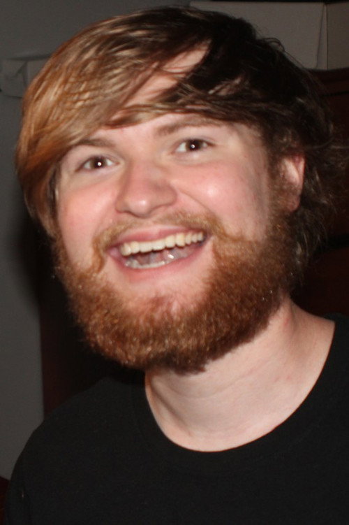 Parker Caldwell