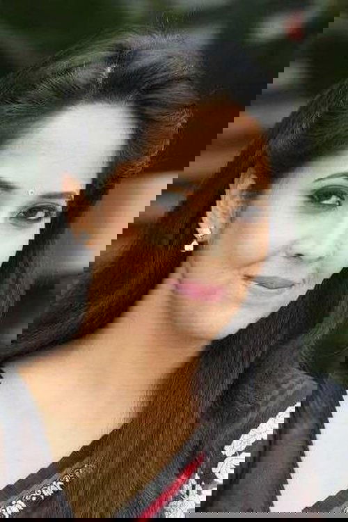 Image de Anasuya Bharadwaj
