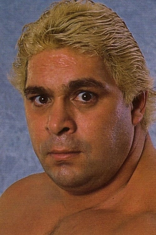 Largescale poster for Dino Bravo