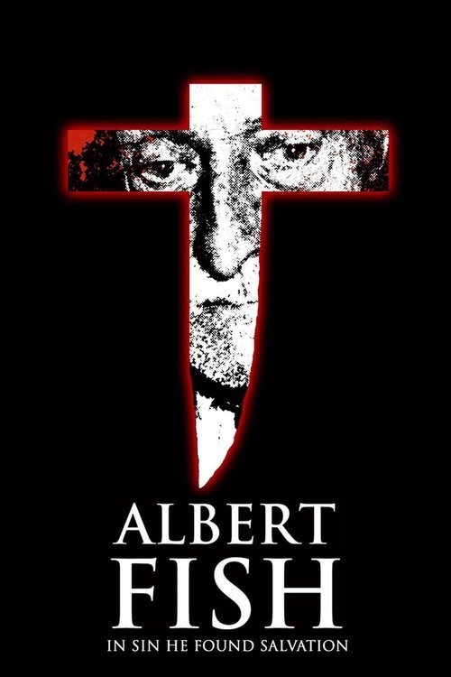 Albert Fish: In Sin He Found Salvation poster