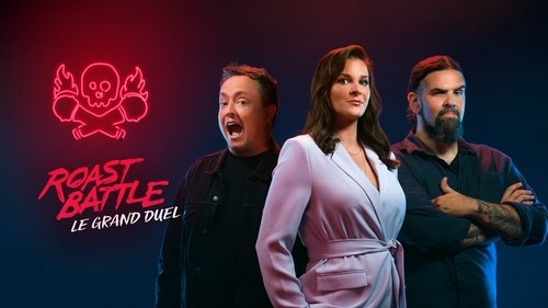 Roast Battle : le grand duel
