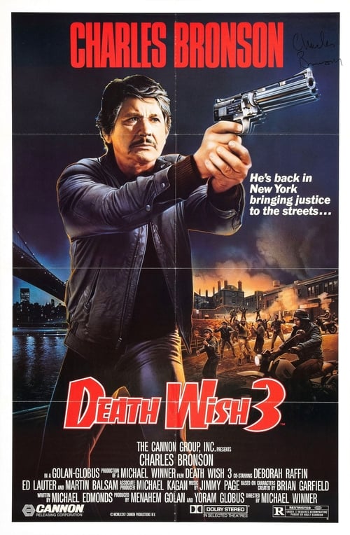 Death Wish 3