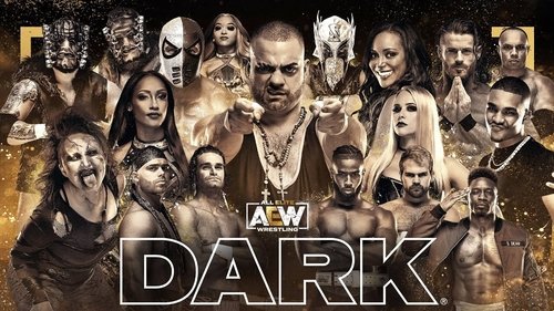 AEW Dark, S03E54 - (2021)