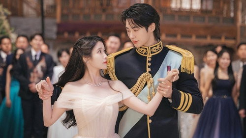 Perfect Crown (2026) ตอนที่ 6