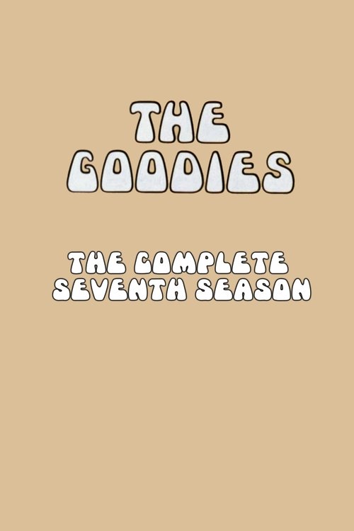 The Goodies, S07E05 - (1977)