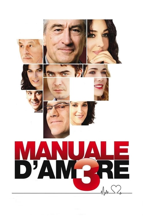 Manuale d'am3re