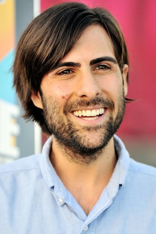 Kép: Jason Schwartzman színész profilképe