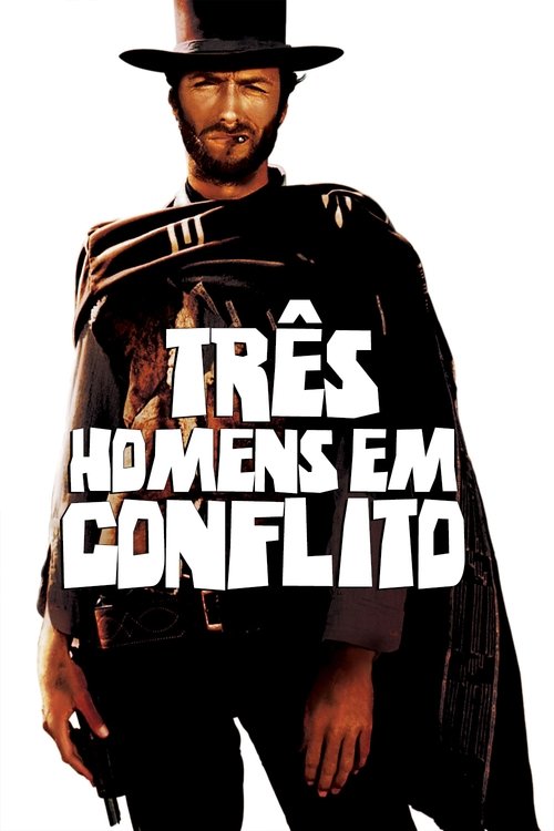 Três Homens em Conflito