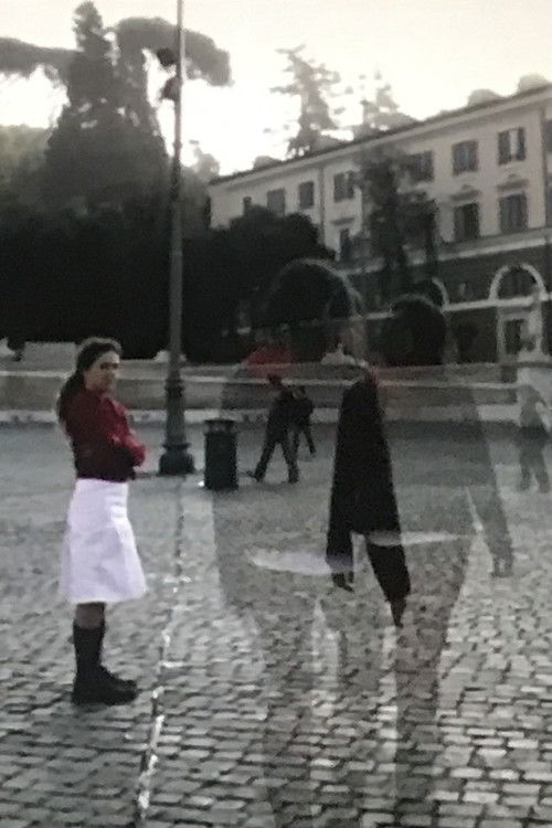 Panorama Roma (2004) poster