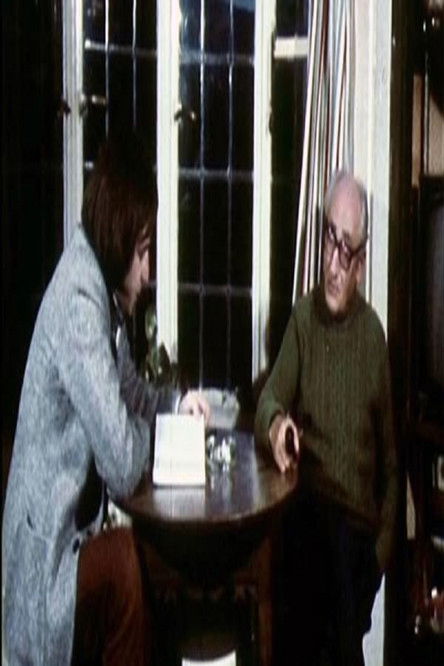 Escena 2 de Filmemigration aus Nazideutschland