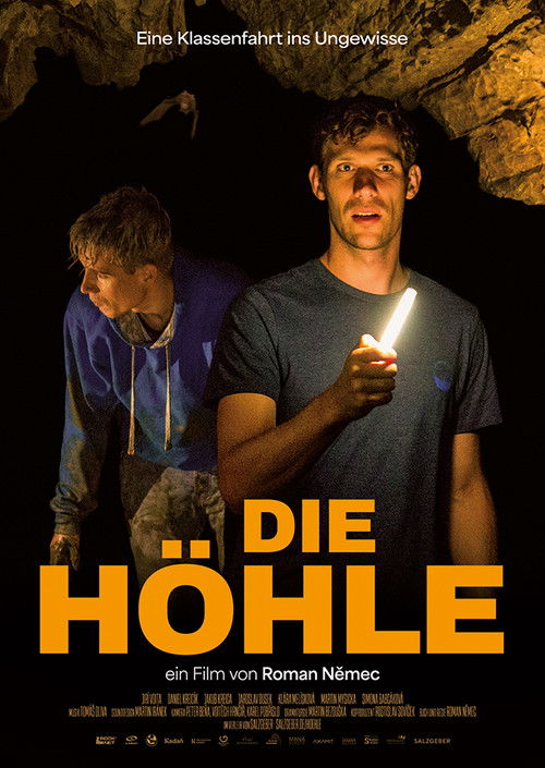 Where Butterflies Don't Fly poster