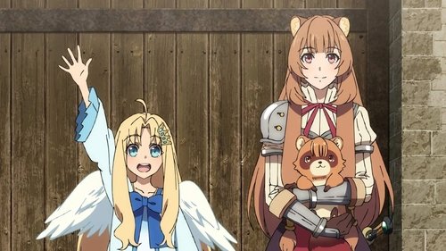 The Rising of the Shield Hero: 4×1