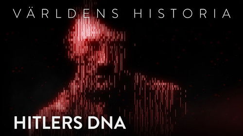 Hitler's DNA: Blueprint of a Dictator