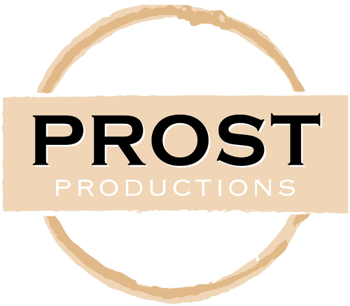 Prost Productions logo