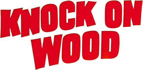 Knock on Wood logo