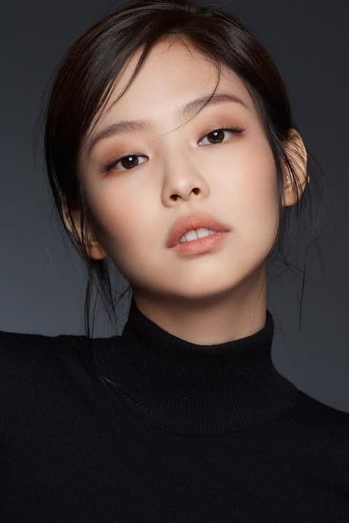 Kép: Jennie Kim színész profilképe