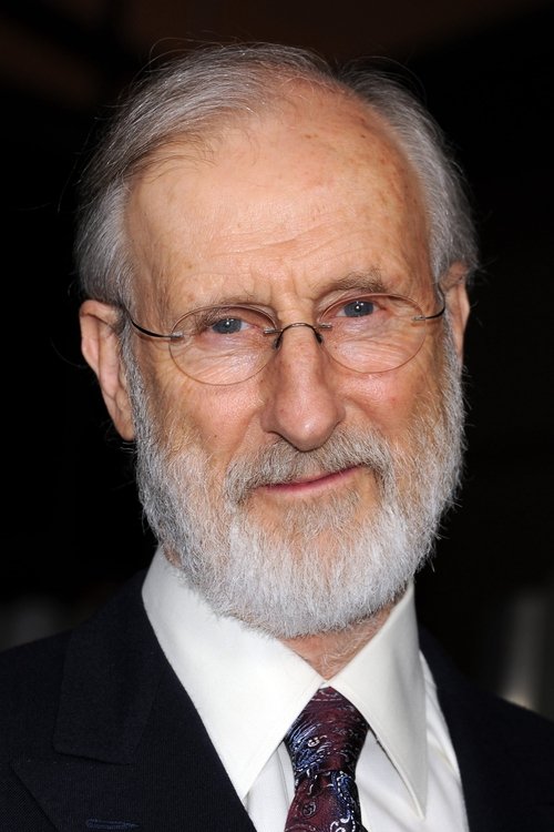 Kép: James Cromwell színész profilképe