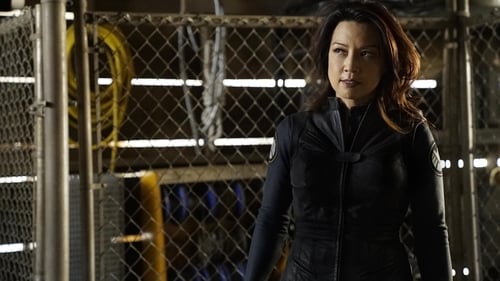 Agentes da S.H.I.E.L.D. da Marvel: 4×10