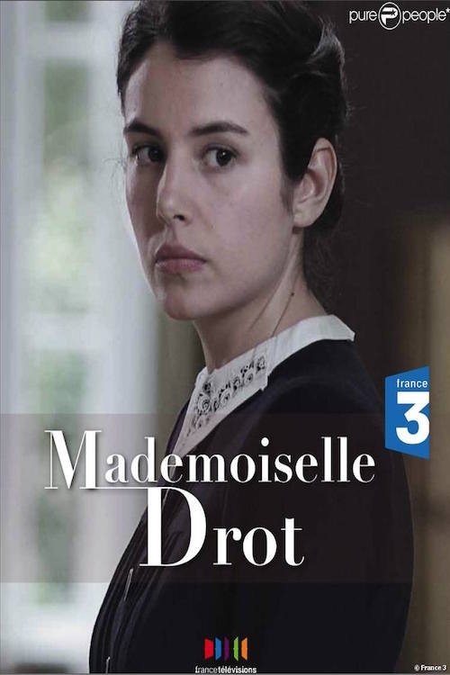 Mademoiselle Drot Movie Poster Image