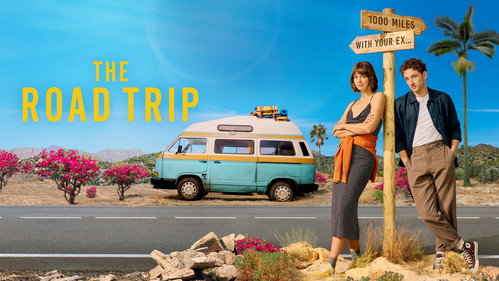 The Road Trip