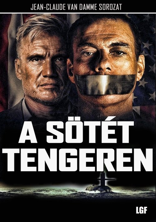 A sötét tengeren movie poster player