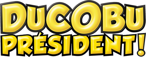 Ducobu Président !