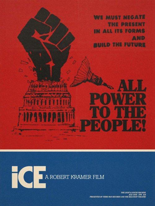 Ice 1970